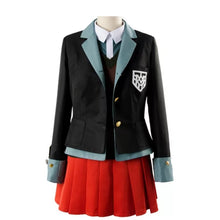 Carregar imagem no visualizador da galeria, FANTASIA HIMIKO YUMENO MÁGICA SUPREMA - DANGANRONPA COSPLAY