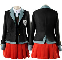 Carregar imagem no visualizador da galeria, FANTASIA HIMIKO YUMENO MÁGICA SUPREMA - DANGANRONPA COSPLAY