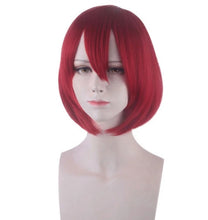 Carregar imagem no visualizador da galeria, PERUCA YUMENO HIMIKO - DANGANRONPA COSPLAY