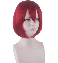 Carregar imagem no visualizador da galeria, PERUCA YUMENO HIMIKO - DANGANRONPA COSPLAY