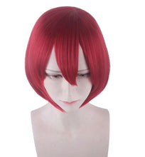 Carregar imagem no visualizador da galeria, PERUCA YUMENO HIMIKO - DANGANRONPA COSPLAY