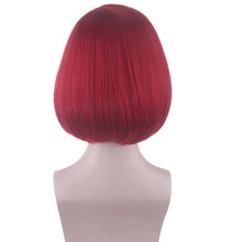 Carregar imagem no visualizador da galeria, PERUCA YUMENO HIMIKO - DANGANRONPA COSPLAY
