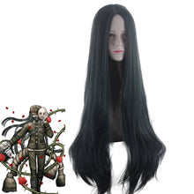 Carregar imagem no visualizador da galeria, PERUCA KOREKYIO SHINGUJI - DANGANRONPA
