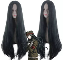 Carregar imagem no visualizador da galeria, PERUCA KOREKYIO SHINGUJI - DANGANRONPA
