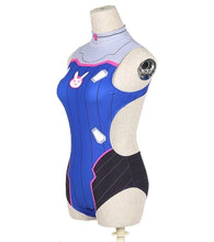 Carregar imagem no visualizador da galeria, FANTASIA DVA MAIÔ - OVERWATCH COSPLAY