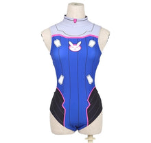 Carregar imagem no visualizador da galeria, FANTASIA DVA MAIÔ - OVERWATCH COSPLAY