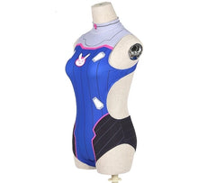 Carregar imagem no visualizador da galeria, FANTASIA DVA MAIÔ - OVERWATCH COSPLAY