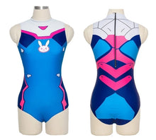 Carregar imagem no visualizador da galeria, FANTASIA DVA MAIÔ - OVERWATCH COSPLAY