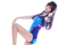 Carregar imagem no visualizador da galeria, FANTASIA DVA MAIÔ - OVERWATCH COSPLAY
