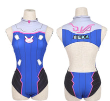 Carregar imagem no visualizador da galeria, FANTASIA DVA MAIÔ - OVERWATCH COSPLAY