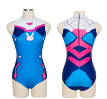 Carregar imagem no visualizador da galeria, FANTASIA DVA MAIÔ - OVERWATCH COSPLAY