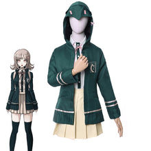 Carregar imagem no visualizador da galeria, FANTASIA CHIAKI NANAMI - DANGANRONPA COSPLAY