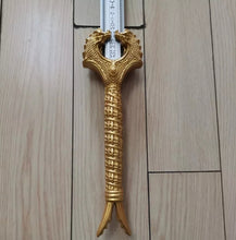 Carregar imagem no visualizador da galeria, ESPADA GODKILLER MULHER MARAVILHA COSPLAY PROFISSIONAL