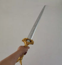 Carregar imagem no visualizador da galeria, ESPADA GODKILLER MULHER MARAVILHA COSPLAY PROFISSIONAL