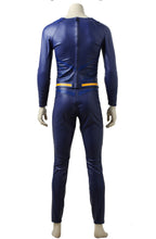 Carregar imagem no visualizador da galeria, FANTASIA SUPER HOMEM SUPERMAN - COMPLETA COM BOTAS - COSPLAY PROFISSIONAL