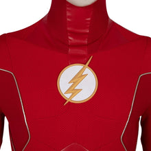 Carregar imagem no visualizador da galeria, FANTASIA THE FLASH COSPLAY ADULTO PROFISSIONAL