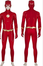 Carregar imagem no visualizador da galeria, FANTASIA THE FLASH COSPLAY ADULTO PROFISSIONAL