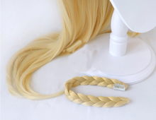 Carregar imagem no visualizador da galeria, FANTASIA SONIA NEVERMIND - DANGANRONPA COSPLAY + PERUCA