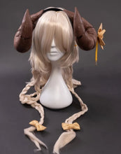 Carregar imagem no visualizador da galeria, FANTASIA KINDRED SPIRIT BLOSSOM - LEAGUE OF LEGENDS COSPLAY PROFISSIONAL