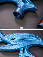 Carregar imagem no visualizador da galeria, ARCO ESPÍRITO FLOR LOL - LEAGUE OF LEGENDS