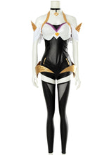 Carregar imagem no visualizador da galeria, FANTASIA AHRI K/DA POP STARS - LEAGUE OF LEGENDS COSPLAY