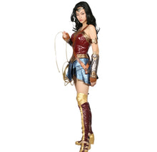 Carregar imagem no visualizador da galeria, FANTASIA MULHER MARAVILHA COSPLAY PROFISSIONAL