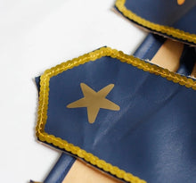 Carregar imagem no visualizador da galeria, FANTASIA MULHER MARAVILHA COSPLAY