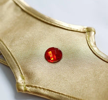 Carregar imagem no visualizador da galeria, FANTASIA MULHER MARAVILHA COSPLAY