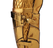 Carregar imagem no visualizador da galeria, FANTASIA MULHER MARAVILHA 1984 EAGLE ARMOR COSPLAY PROFISSIONAL