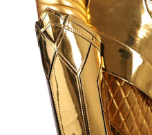 Carregar imagem no visualizador da galeria, FANTASIA MULHER MARAVILHA 1984 EAGLE ARMOR COSPLAY PROFISSIONAL