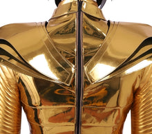 Carregar imagem no visualizador da galeria, FANTASIA MULHER MARAVILHA 1984 EAGLE ARMOR COSPLAY PROFISSIONAL