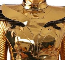 Carregar imagem no visualizador da galeria, FANTASIA MULHER MARAVILHA 1984 EAGLE ARMOR COSPLAY PROFISSIONAL