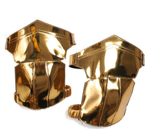 Carregar imagem no visualizador da galeria, FANTASIA MULHER MARAVILHA 1984 EAGLE ARMOR COSPLAY PROFISSIONAL