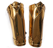 Carregar imagem no visualizador da galeria, FANTASIA MULHER MARAVILHA 1984 EAGLE ARMOR COSPLAY PROFISSIONAL