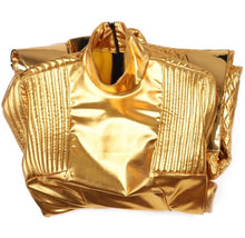 Carregar imagem no visualizador da galeria, FANTASIA MULHER MARAVILHA 1984 EAGLE ARMOR COSPLAY PROFISSIONAL