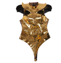 Carregar imagem no visualizador da galeria, FANTASIA MULHER MARAVILHA 1984 EAGLE ARMOR COSPLAY PROFISSIONAL