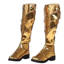 Carregar imagem no visualizador da galeria, FANTASIA MULHER MARAVILHA 1984 EAGLE ARMOR COSPLAY PROFISSIONAL