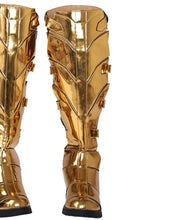 Carregar imagem no visualizador da galeria, FANTASIA MULHER MARAVILHA 1984 EAGLE ARMOR COSPLAY PROFISSIONAL