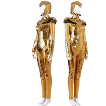 Carregar imagem no visualizador da galeria, FANTASIA MULHER MARAVILHA 1984 EAGLE ARMOR COSPLAY PROFISSIONAL