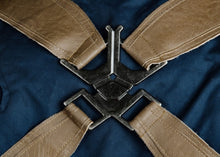 Carregar imagem no visualizador da galeria, FANTASIA CAPITÃO AMÉRICA SOLDADO INVERNAL PROFISSIONAL COSPLAY