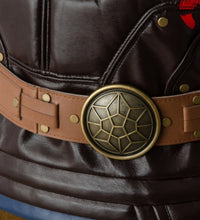 Carregar imagem no visualizador da galeria, FANTASIA COSPLAY THOR RAGNAROK PROFISSIONAL