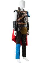 Carregar imagem no visualizador da galeria, FANTASIA COSPLAY THOR RAGNAROK PROFISSIONAL