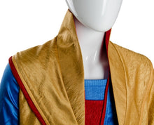 Carregar imagem no visualizador da galeria, FANTASIA COSPLAY GRANDMASTER GRÃO-MESTRE THOR RAGNAROK