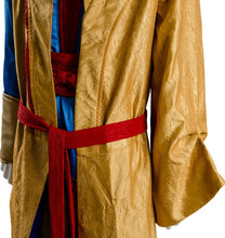 Carregar imagem no visualizador da galeria, FANTASIA COSPLAY GRANDMASTER GRÃO-MESTRE THOR RAGNAROK