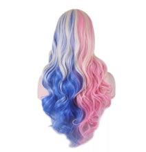 Carregar imagem no visualizador da galeria, PERUCA WOOD FESTIVAL VÁRIAS CORES