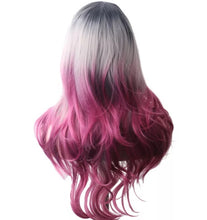 Carregar imagem no visualizador da galeria, PERUCA WOOD FESTIVAL VÁRIAS CORES