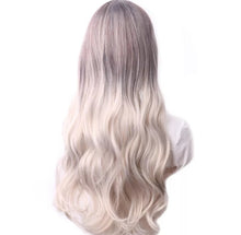 Carregar imagem no visualizador da galeria, PERUCA WOOD FESTIVAL VÁRIAS CORES