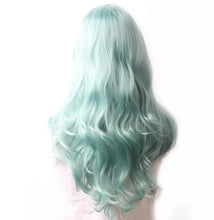 Carregar imagem no visualizador da galeria, PERUCA WOOD FESTIVAL VÁRIAS CORES