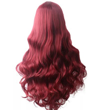 Carregar imagem no visualizador da galeria, PERUCA WOOD FESTIVAL VÁRIAS CORES
