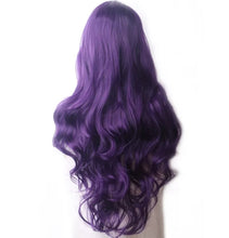 Carregar imagem no visualizador da galeria, PERUCA WOOD FESTIVAL VÁRIAS CORES